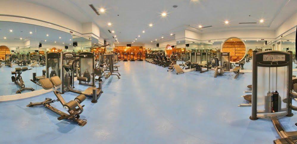 Gherdan Hotel Ικόνιο Εξωτερικό φωτογραφία